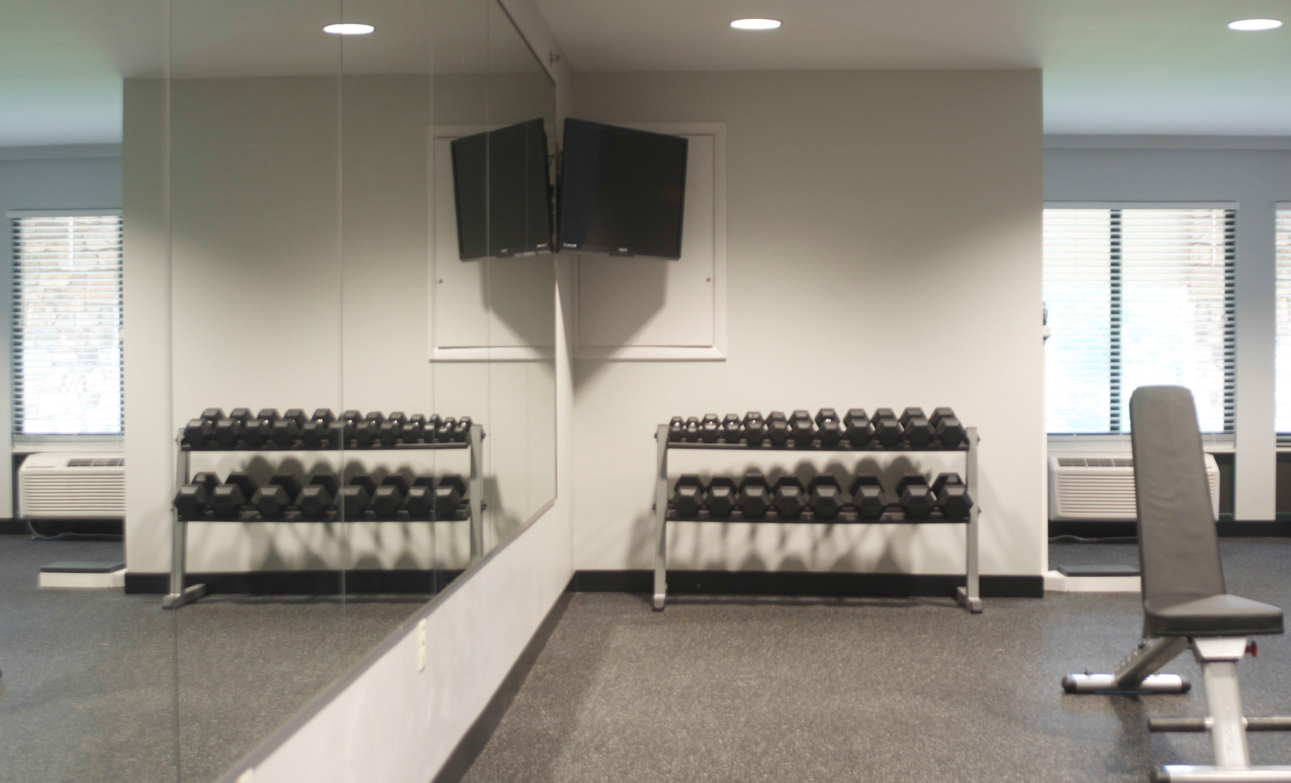 Holiday Inn Express Hickory - Hickory Mart By Ihg Buitenkant foto