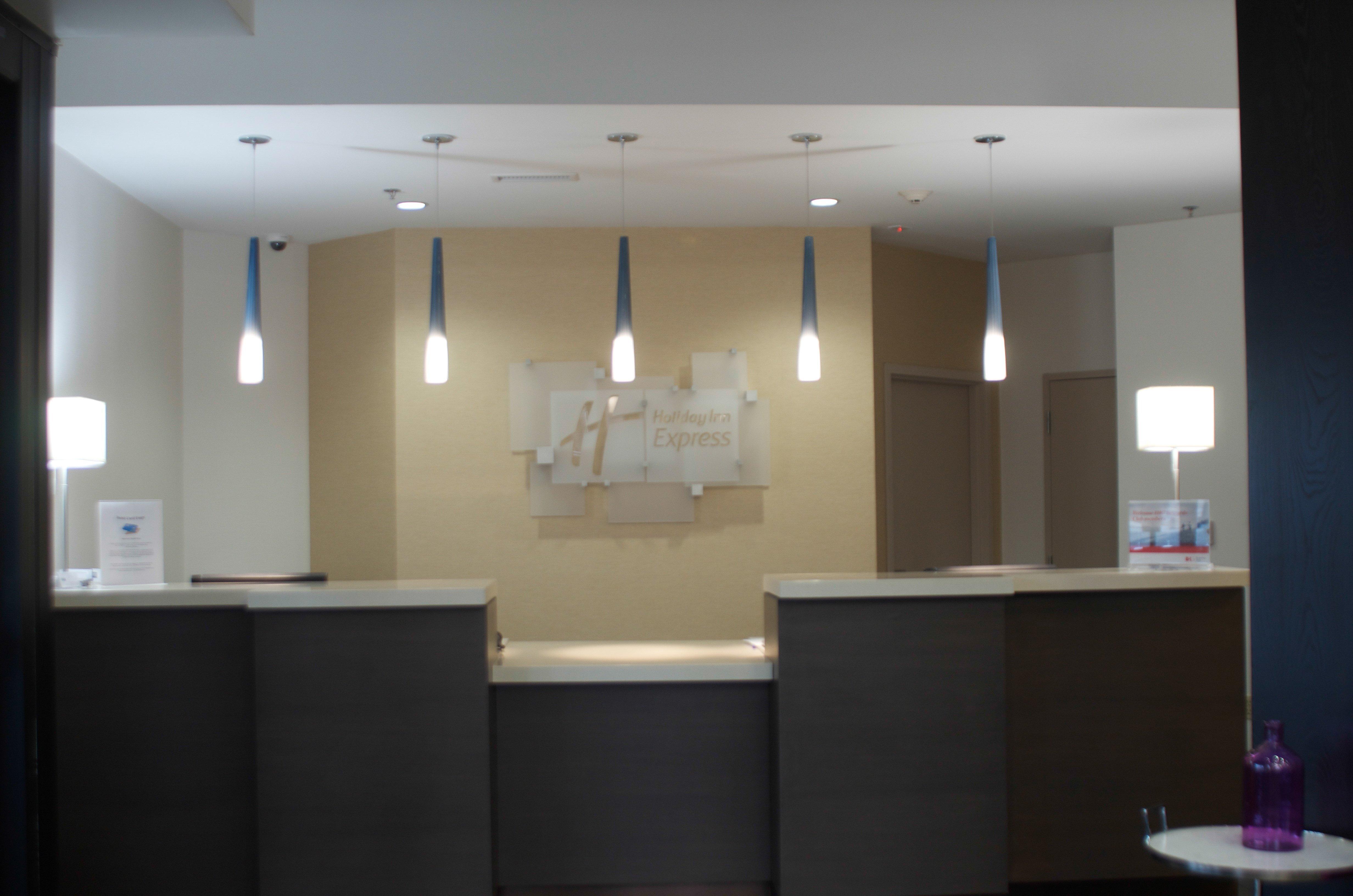Holiday Inn Express Hickory - Hickory Mart By Ihg Buitenkant foto