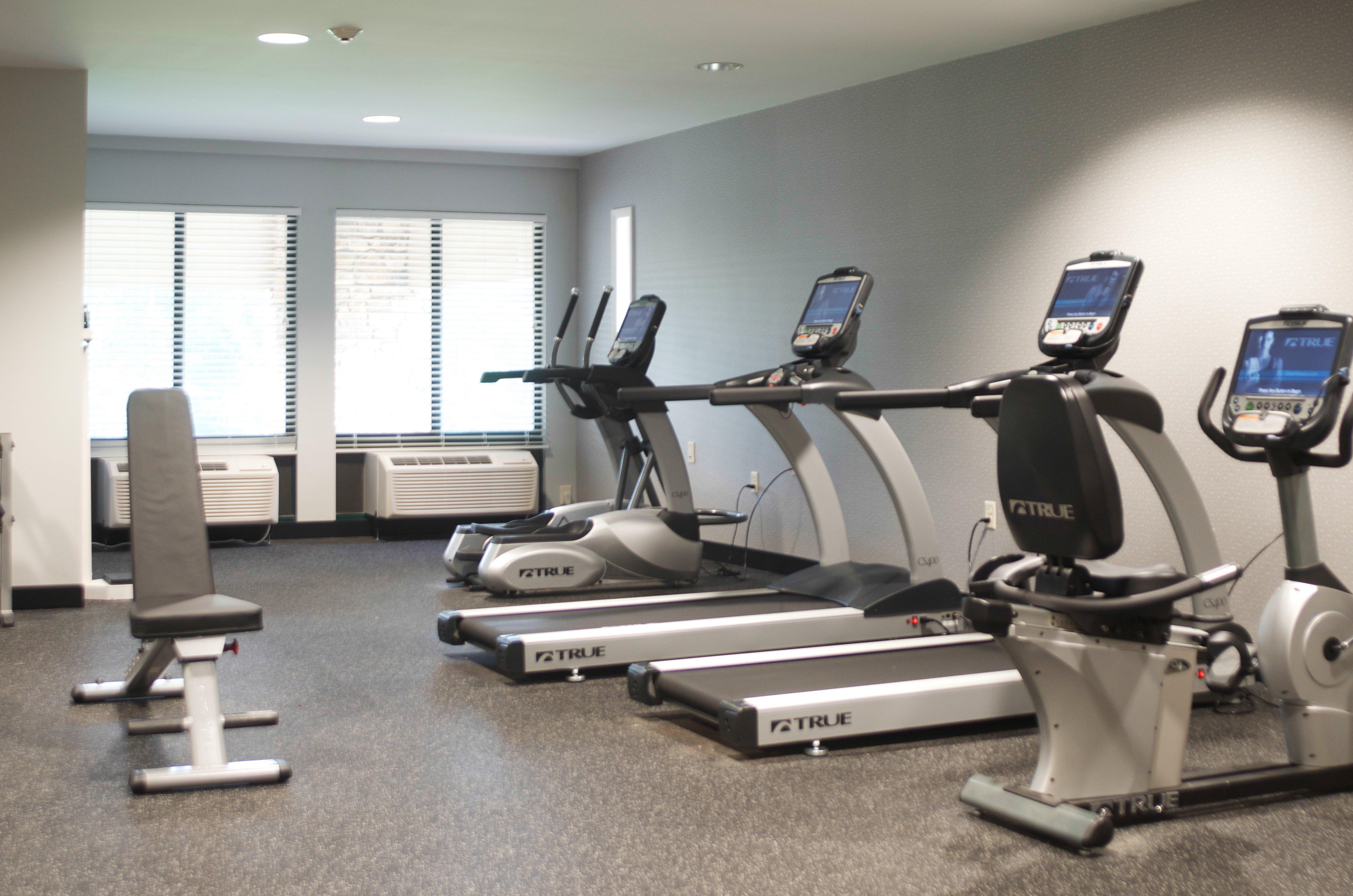 Holiday Inn Express Hickory - Hickory Mart By Ihg Buitenkant foto