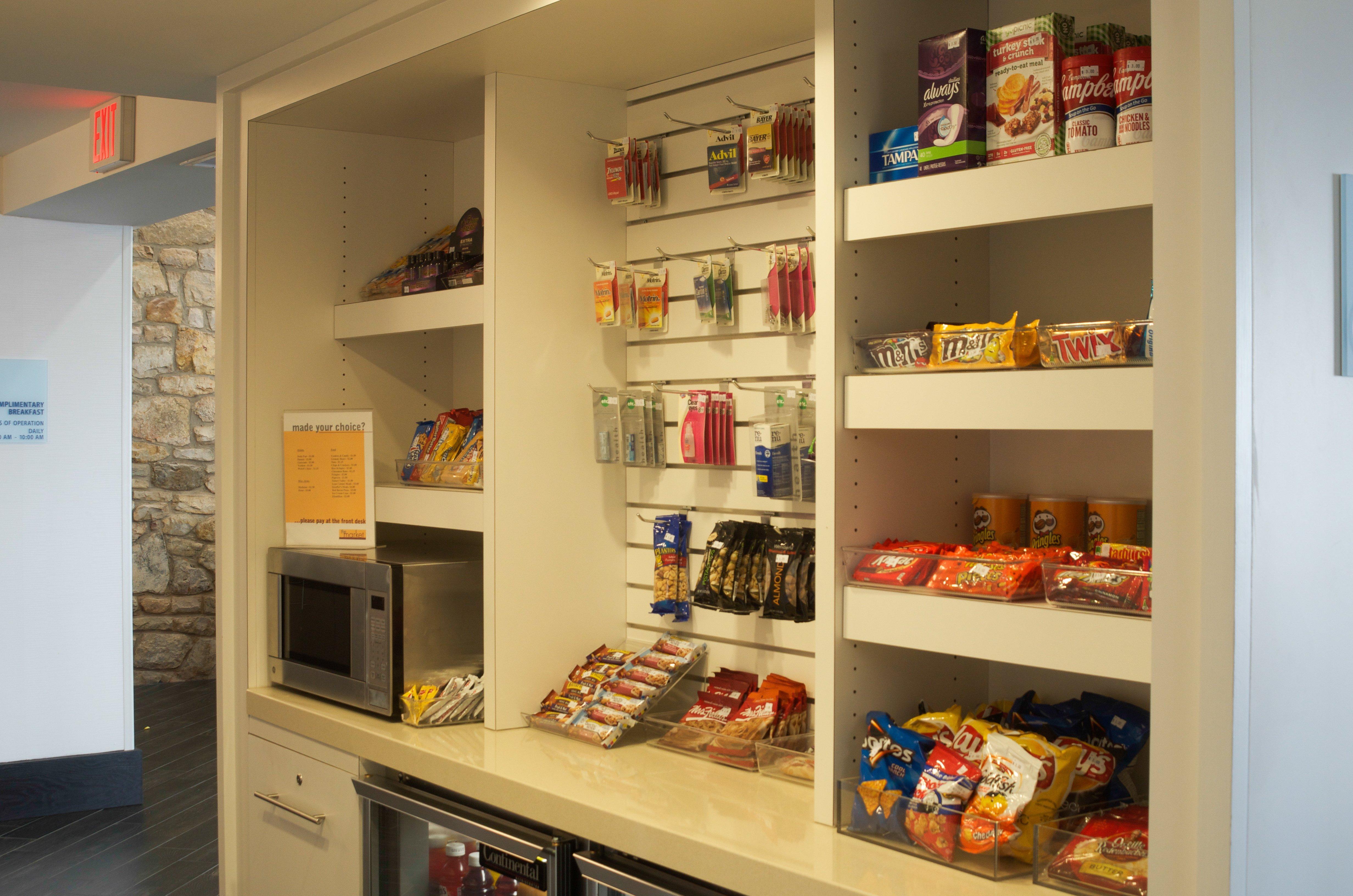 Holiday Inn Express Hickory - Hickory Mart By Ihg Buitenkant foto